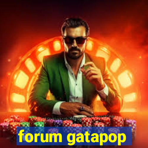 forum gatapop